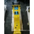 Hydraulic Jack Hammer Rock Breaker for Excavator